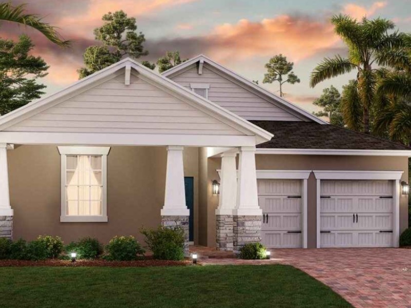 4935 Chase Court - Florida - St. Cloud - 34772