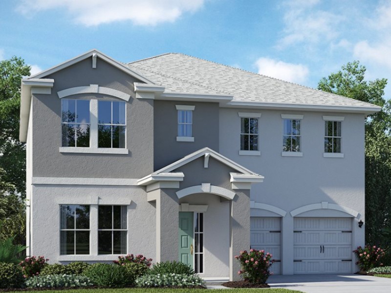 11170 Avalon Road. - Florida - Winter Garden - 34787