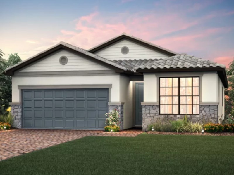 4628 Eventing Street - Florida - Lake Worth Beach - 33467