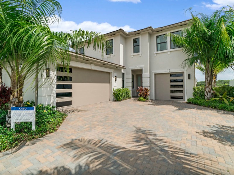 7208 Montereal Path - Florida - Lake Worth - 33463