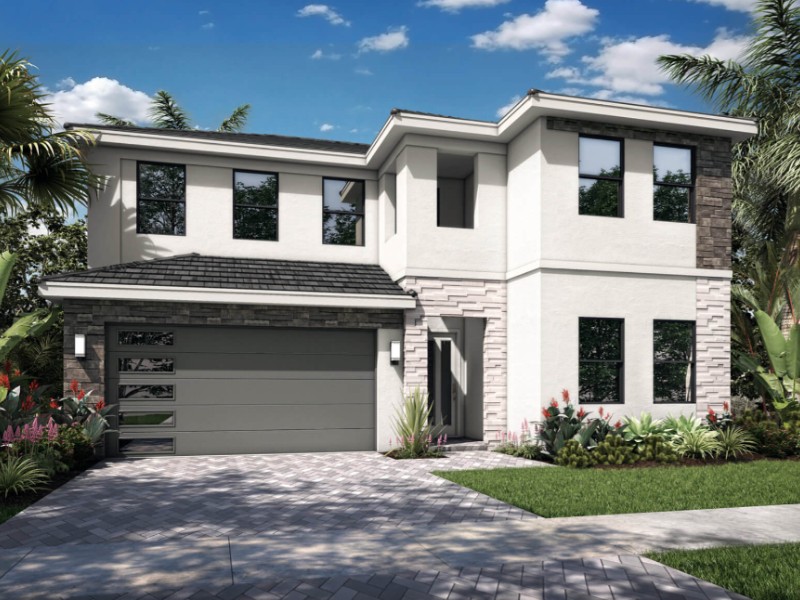 7208 Montereal Path - Florida - Lake Worth - 33463