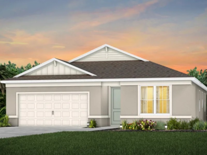 2119 Bur Oak Blvd - Florida - St. Cloud - 34771