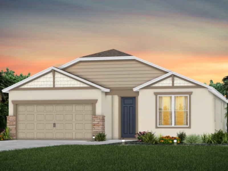 2119 Bur Oak Blvd - Florida - St. Cloud - 34771