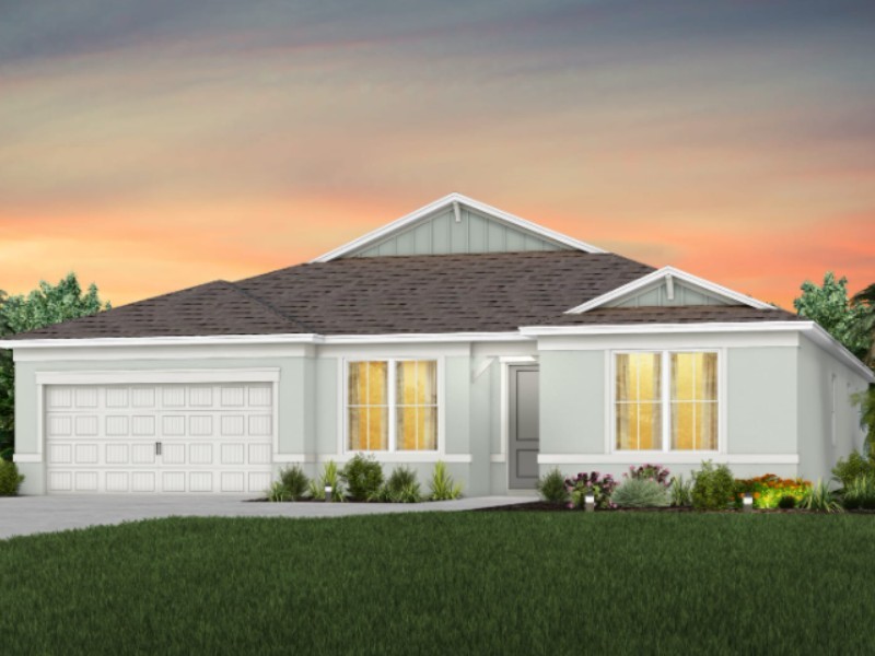 2119 Bur Oak Blvd - Florida - St. Cloud - 34771