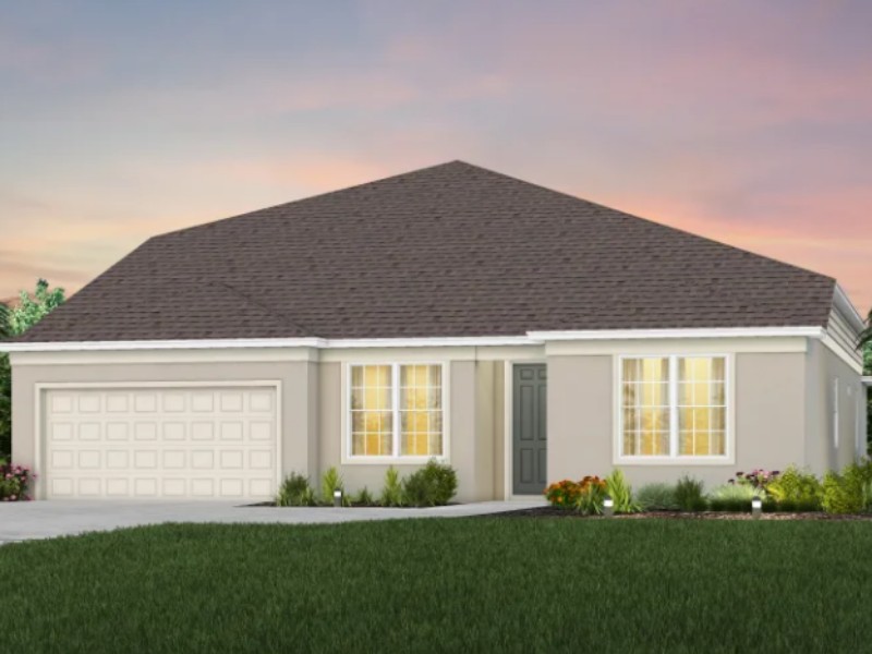 2119 Bur Oak Blvd - Florida - St. Cloud - 34771