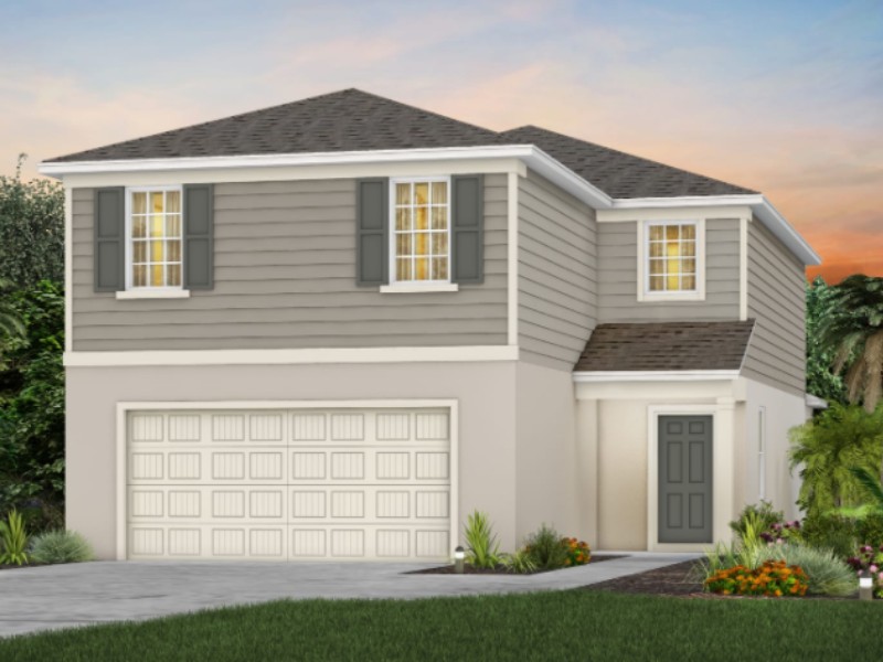 2119 Bur Oak Blvd - Florida - St. Cloud - 34771