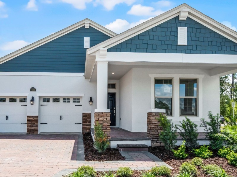 10482 Atwater Bay Dr. - Florida - Winter Garden - 34787