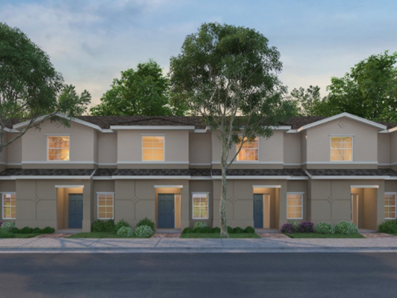 380 NE 5th Place - Florida - Florida City - 33034