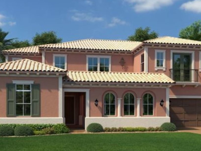 16899 Broadwater Ave - Florida - Winter Garden - 34787