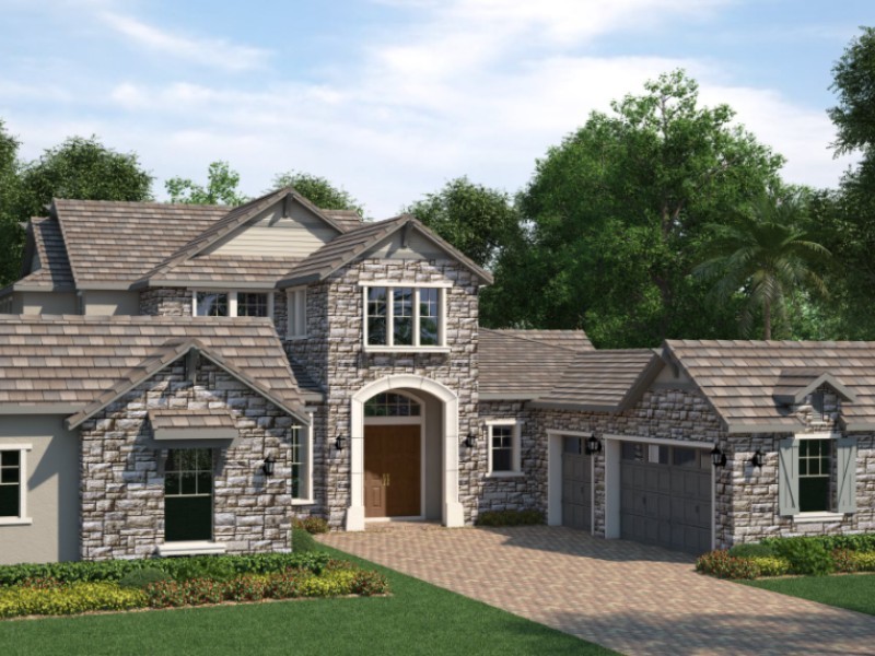 16899 Broadwater Ave - Florida - Winter Garden - 34787