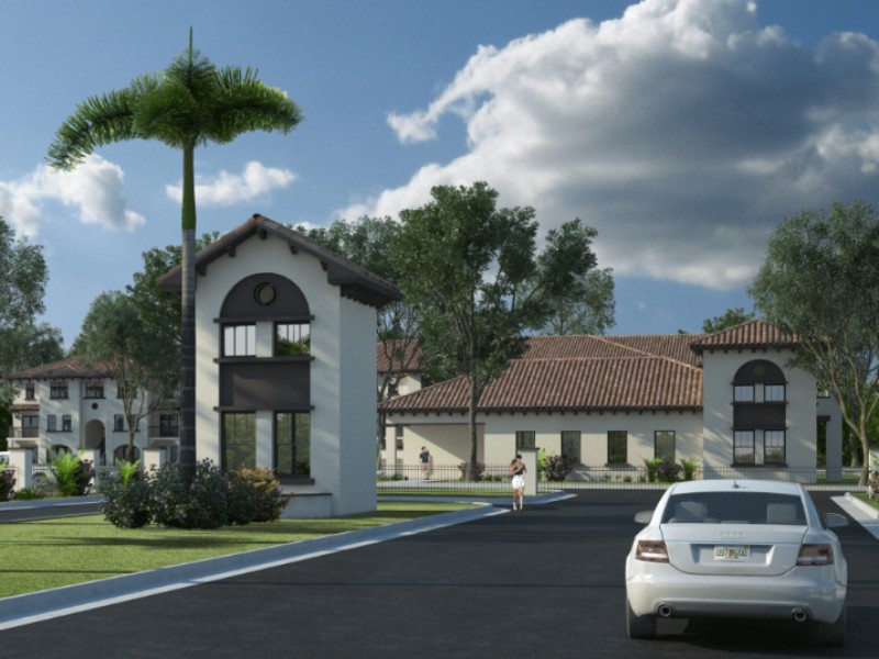 157th Ave SW 136th St - Florida - Miami - 33186