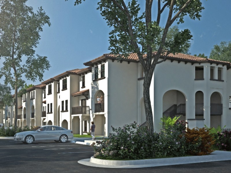 157th Ave SW 136th St - Florida - Miami - 33186