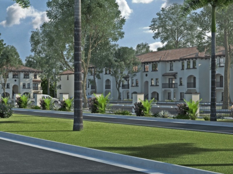 157th Ave SW 136th St - Florida - Miami - 33186