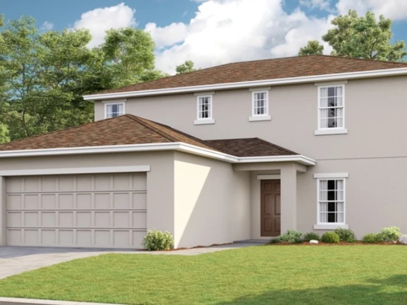 5219 Tuscany Lane - Florida - Davenport - 33897