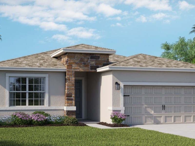 Patterson Rd - Florida - Haines City - 33844