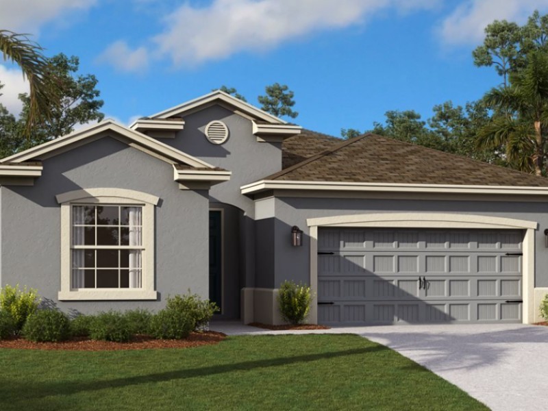 Patterson Rd - Florida - Haines City - 33844