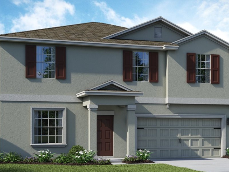 Patterson Rd - Florida - Haines City - 33844