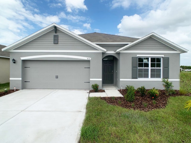 5354 Douglas Fir Drive - Alabama -  - 34771