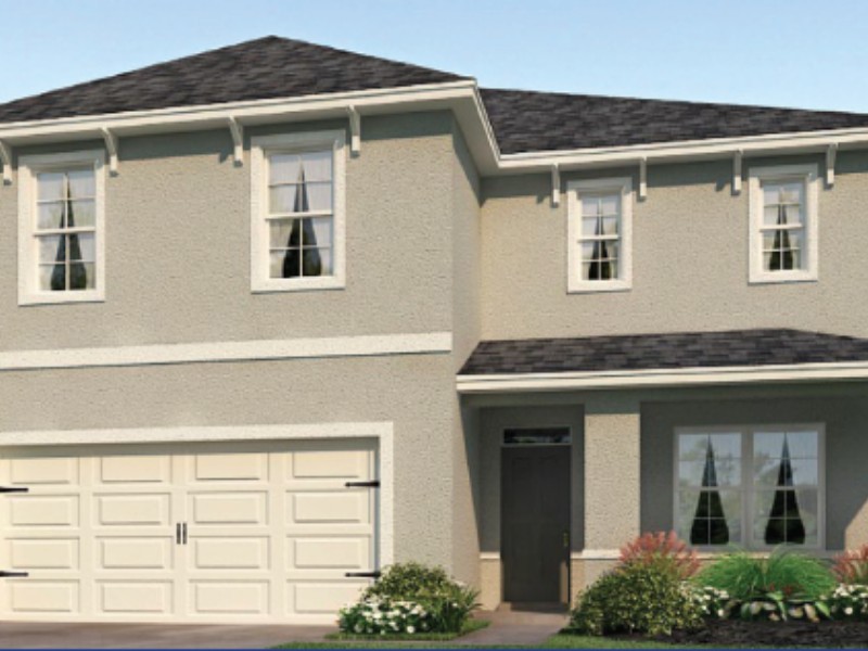 5354 Douglas Fir Drive - Alabama -  - 34771