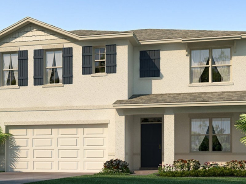 24 Hickory Course - Florida - Ocala - 34472