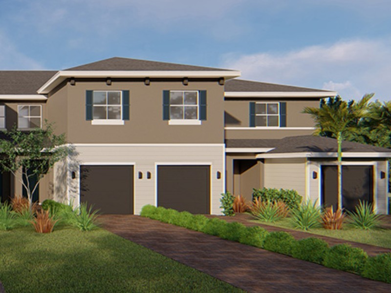 3301 Broadway Avenue - Florida - Riviera Beach - 33404