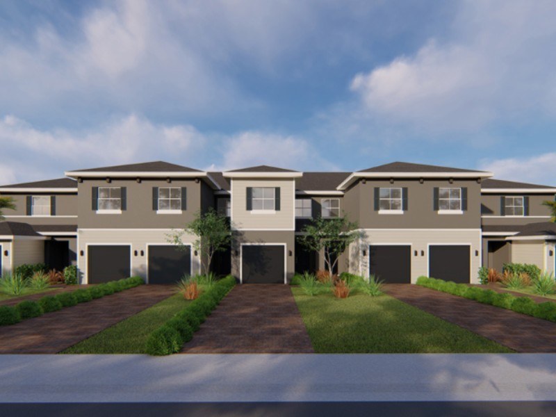 3301 Broadway Avenue - Florida - Riviera Beach - 33404