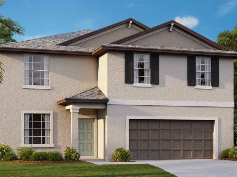 4223 Globe Thistle Dr - Florida - Tampa - 33619