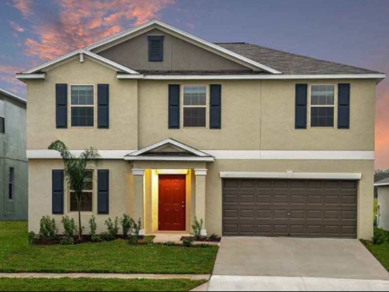 13206 Satin Lily Drive - Florida - Riverview - 33579