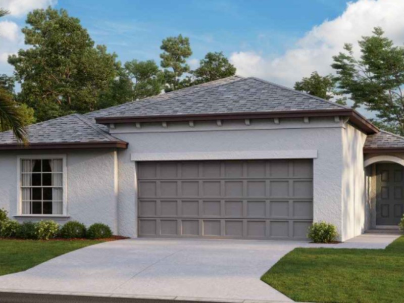 11105 Sage Canyon Drive - Florida - Riverview - 33578