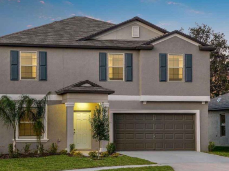 11105 Sage Canyon Drive - Florida - Riverview - 33578