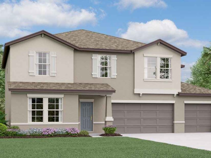 10716 Sage Canyon Drive - Florida - Riverview - 33578