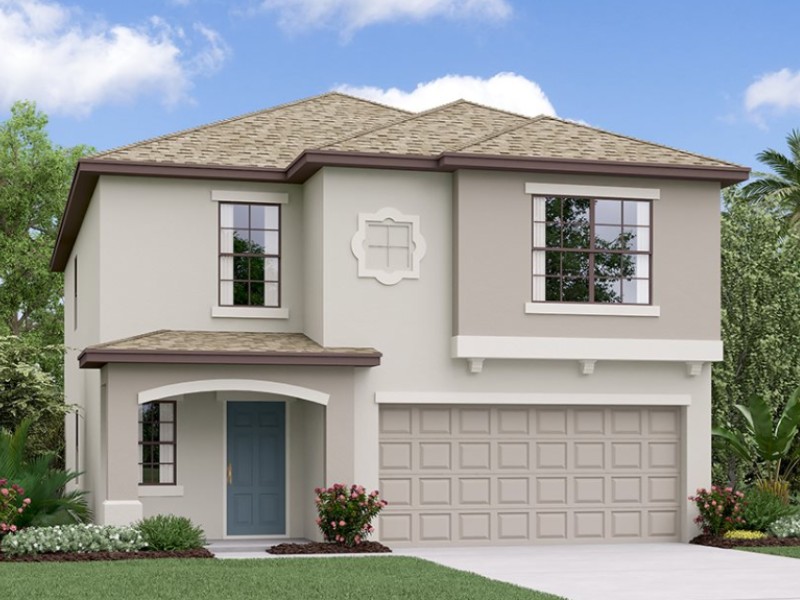 11105 Sage Canyon Drive - Florida - Riverview - 33578