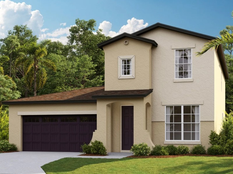 5579 Jack Brack Road - Florida - St. Cloud - 34771