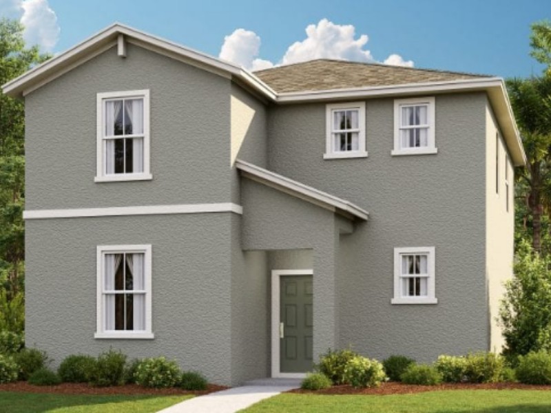 1546 Grassland Ave. - Florida - St. Cloud - 34771