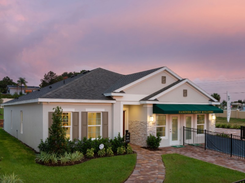 5539 Sabal Drive - Florida - St. Cloud - 34771