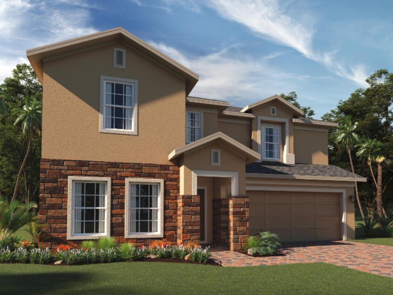 5539 Sabal Drive - Florida - St. Cloud - 34771