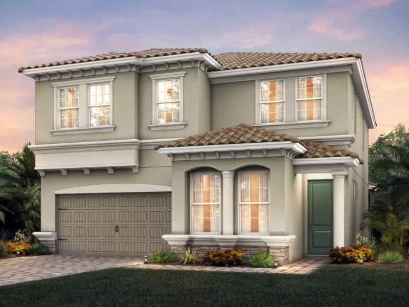 4000 Large Leaf Lane Hollywood - Florida - Hollywood - 33021