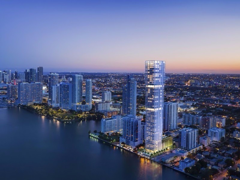 2955 NE 7th Avenue - Florida - Edgewater - 33137